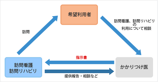 訪問 看護 回数 介護 保険